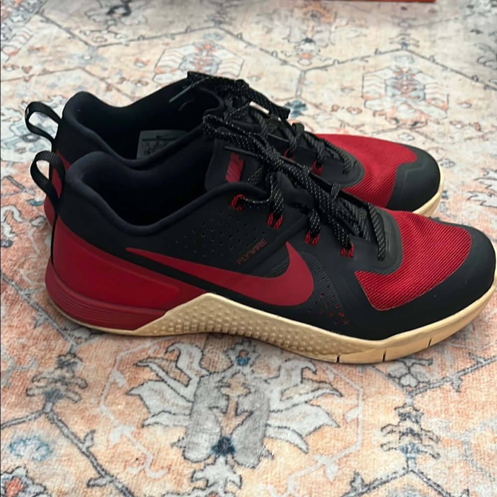 Original BANNED Nike Metcon 1 (2015)